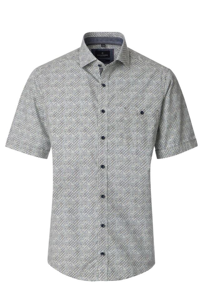 Camicia Casamoda Classic KE-CASAMODA-126131711-300