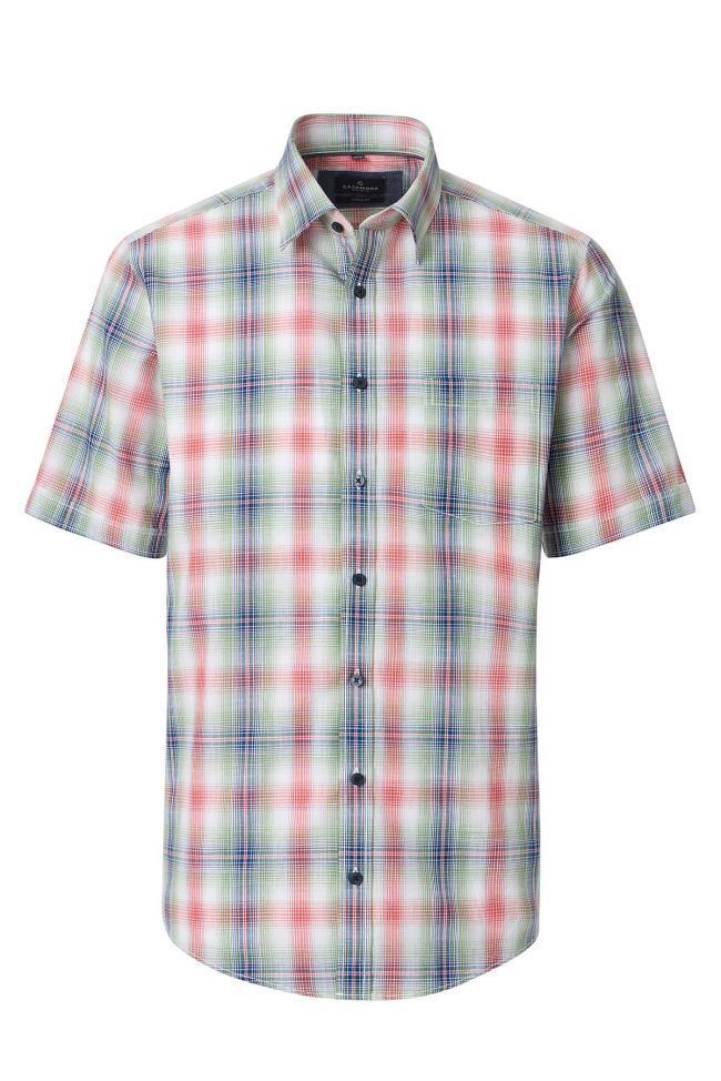 Camicia Casamoda Comfort KE-CASAMODA-126131981-400