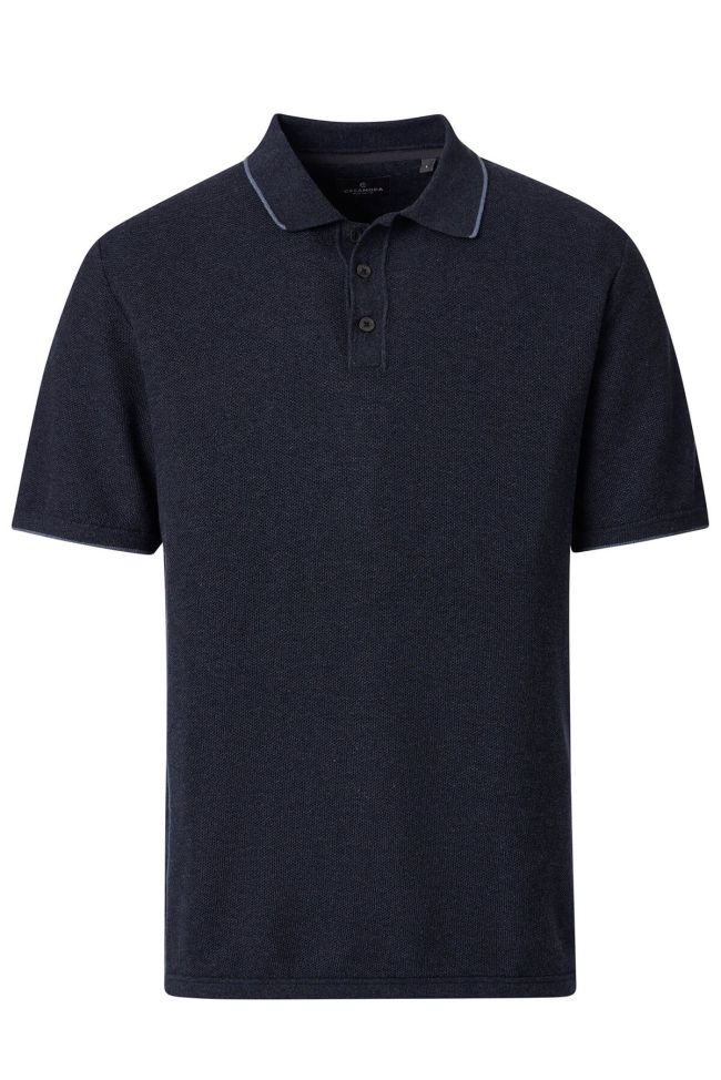 Polo Casamoda Classic KE-CASAMODA-126320001-108
