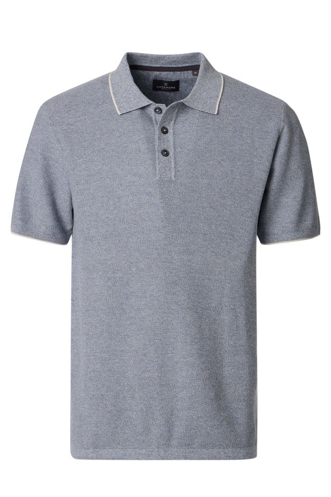 Polo Casamoda Classic KE-CASAMODA-126320001-116