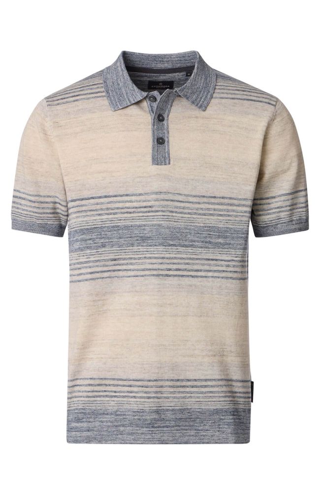 Polo Casamoda Classic KE-CASAMODA-126320011-668