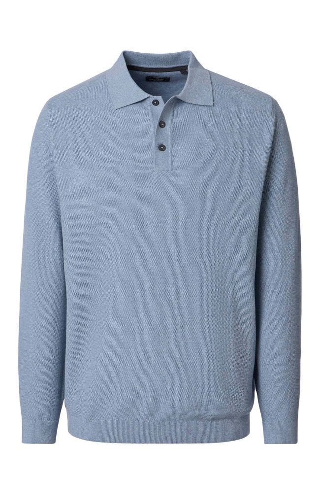 Polo Casamoda Classic KE-CASAMODA-126320020-164
