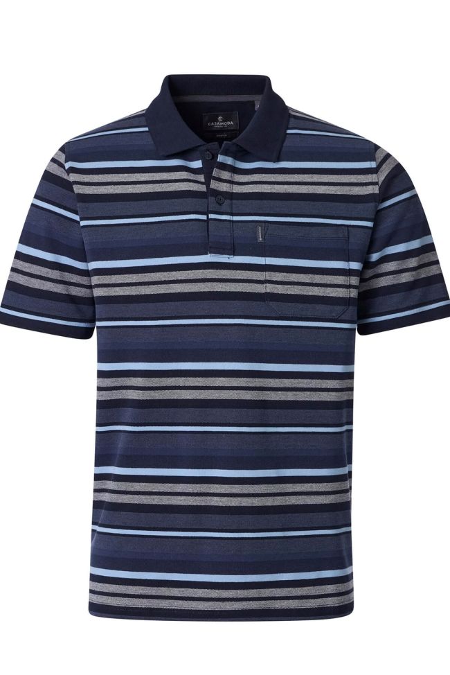 Polo Casamoda Classic KE-CASAMODA-126320041-105