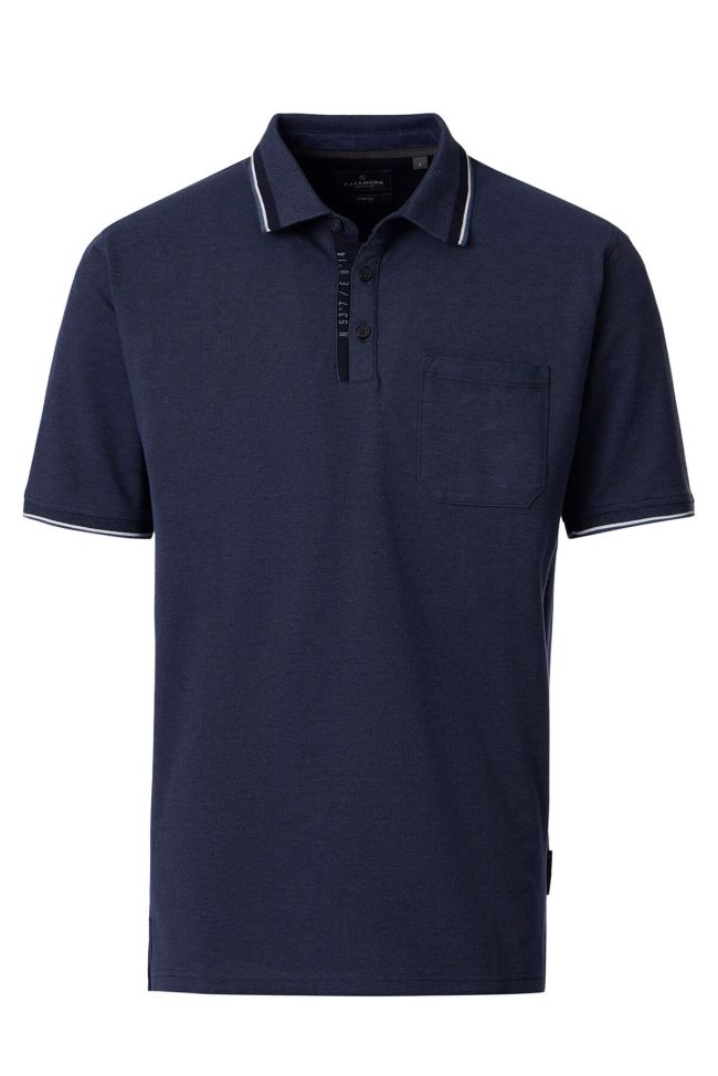 Polo Casamoda Classic KE-CASAMODA-126320061-105