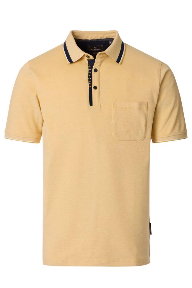 Polo Casamoda Classic KE-CASAMODA-126320061-554