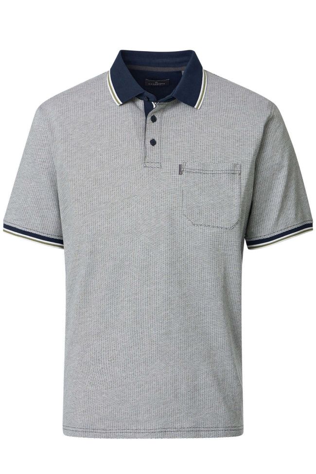 Polo Casamoda Classic KE-CASAMODA-126320131-303