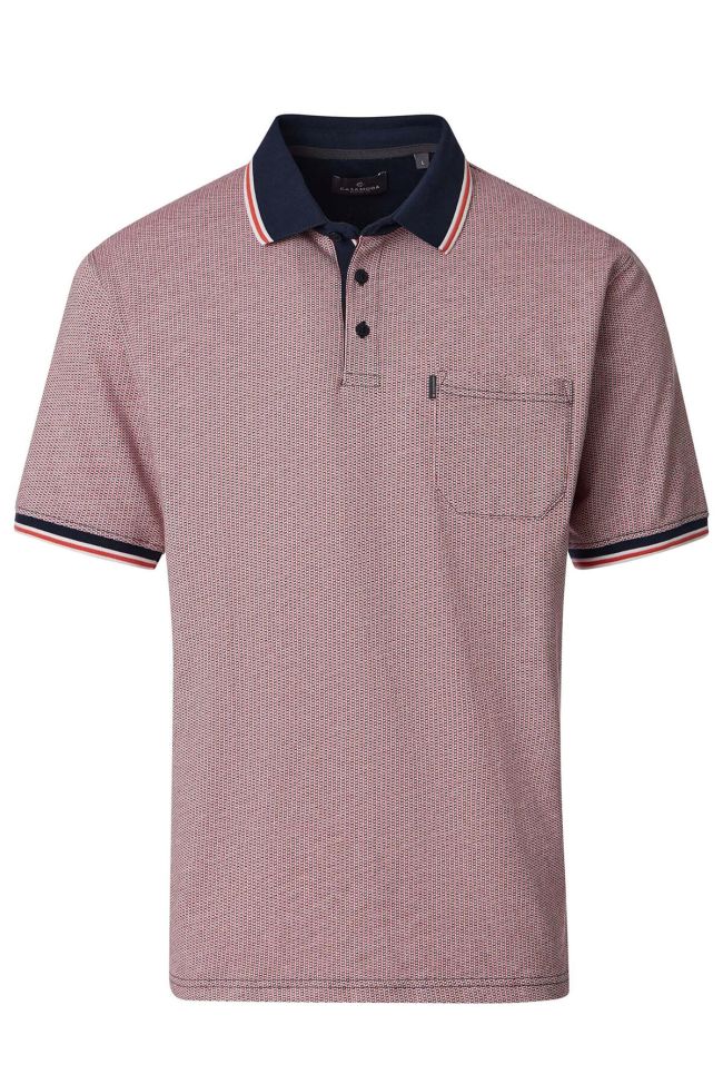Polo Casamoda Classic KE-CASAMODA-126320131-402