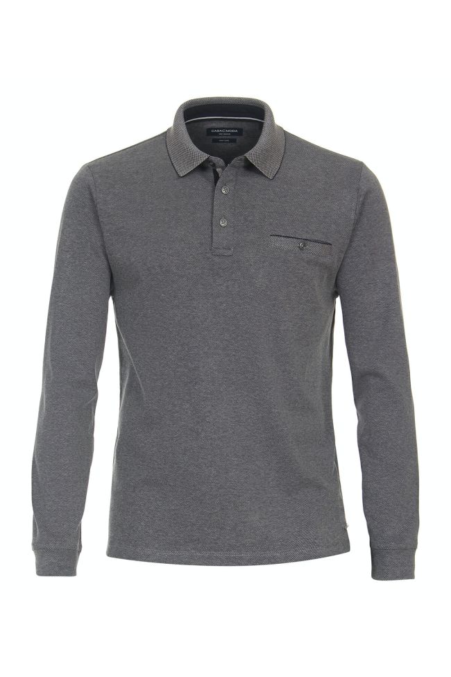 Polo Casamoda Regular KE-CASAMODA-403478000-105
