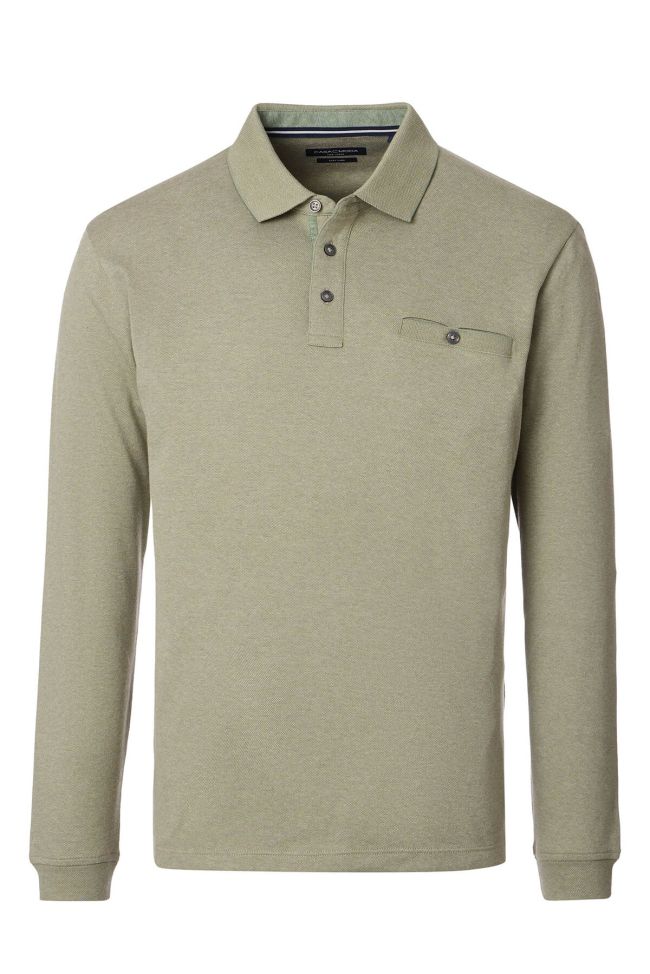 Polo Casamoda Classic KE-CASAMODA-403478000-387