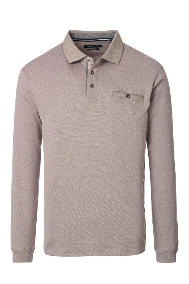 Polo Casamoda Classic KE-CASAMODA-403478000-668