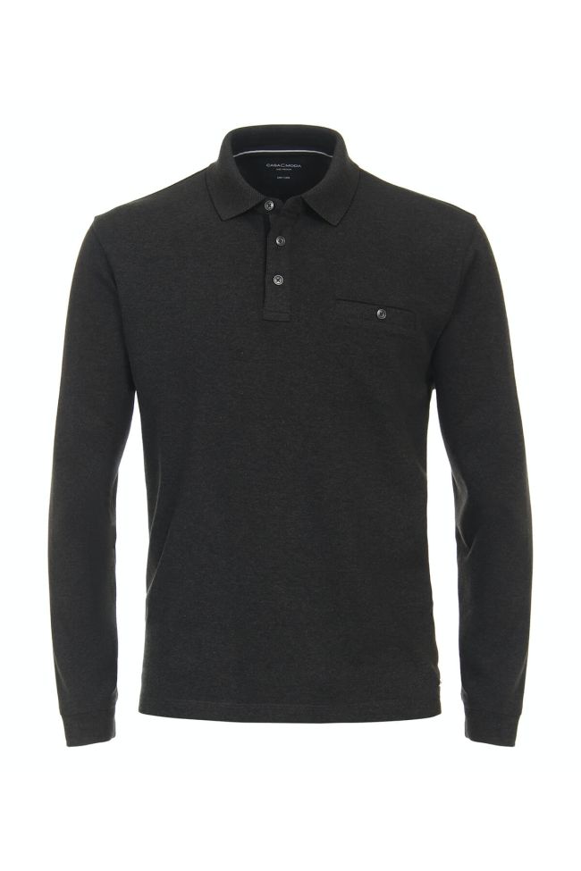 Polo Casamoda Regular KE-CASAMODA-403478000-767