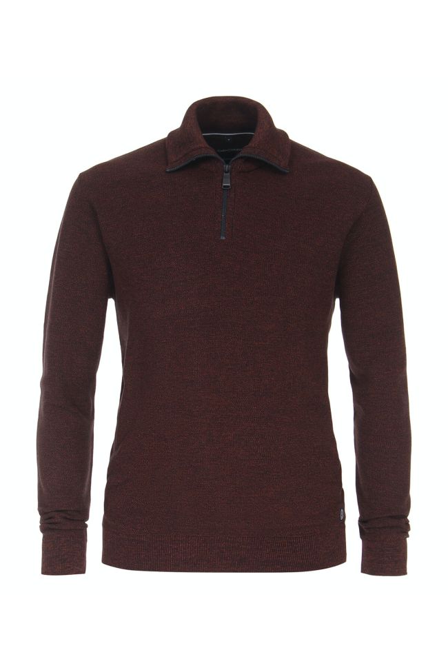 Maglia Casamoda Classic KE-CASAMODA-413705900-484