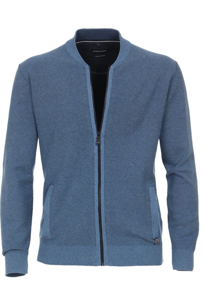 Maglia Casamoda Classic KE-CASAMODA-413706000-127