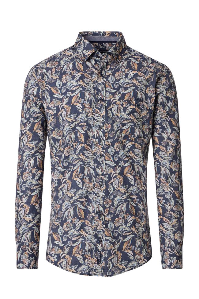 Camicia Casamoda Classic KE-CASAMODA-454394000-100