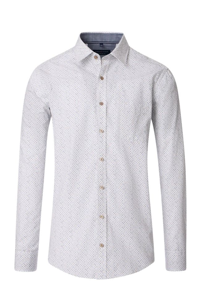 Camicia Casamoda Comfort KE-CASAMODA-454421400-600