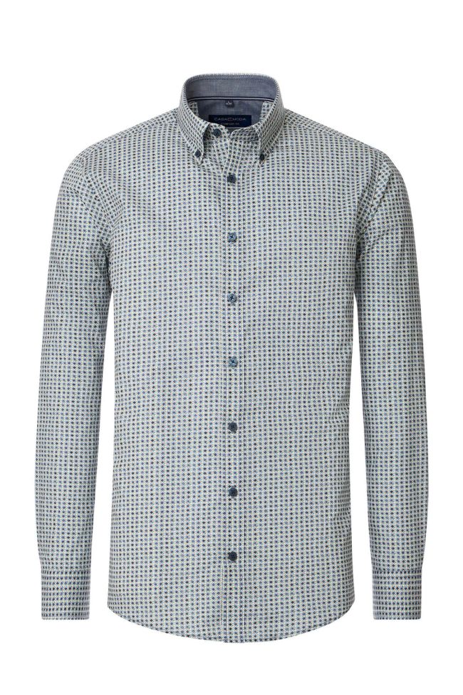 Camicia Casamoda Comfort KE-CASAMODA-454422400-100