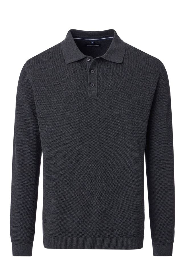 Polo Casamoda Classic KE-CASAMODA-454476200-783