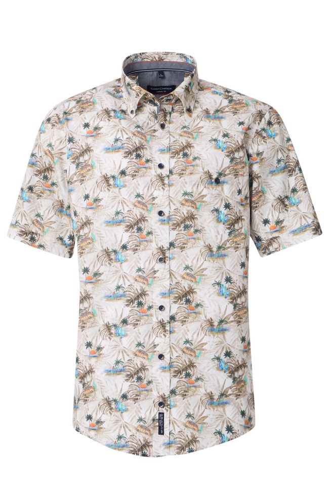 Camicia Casamoda Classic KE-CASAMODA-954395600-600
