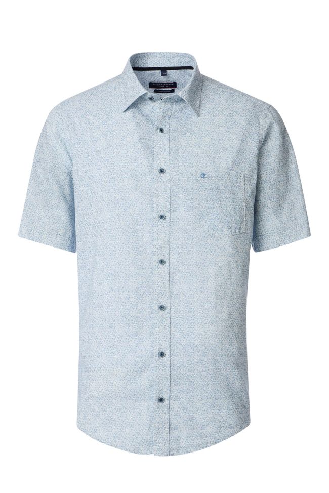 Camicia Casamoda Classic KE-CASAMODA-954405700-100