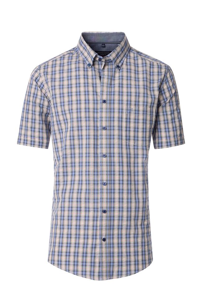 Camicia Casamoda Comfort KE-CASAMODA-954424300-100