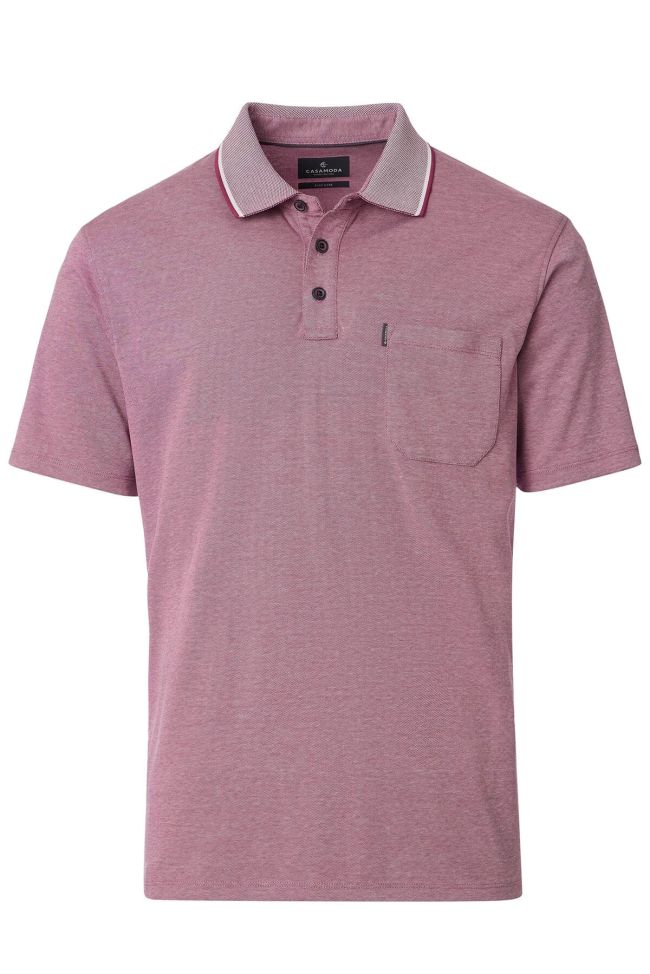 Polo Casamoda Classic KE-CASAMODA-993106500-438