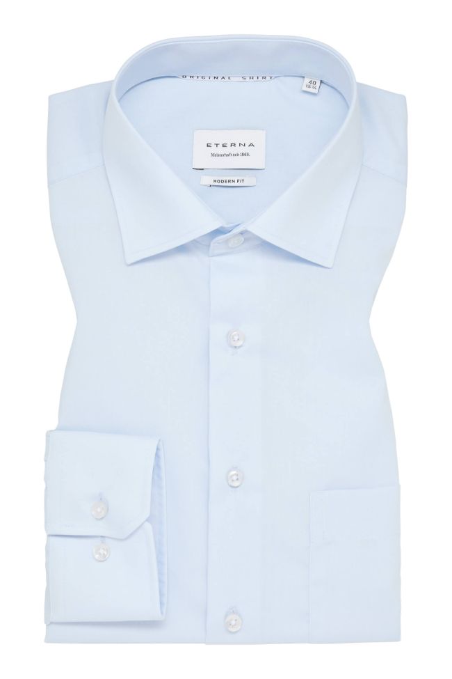 Camicia no stiro Eterna Classic ETERNA-1100-X19K-10