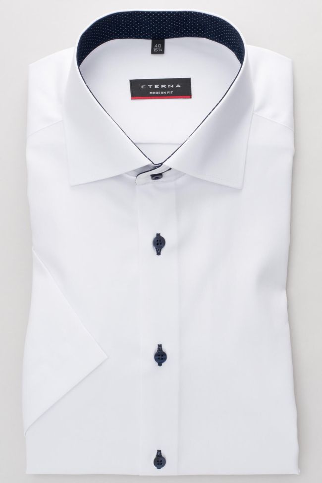 Camicia no stiro Eterna Classic ETERNA-8100-C13K-00