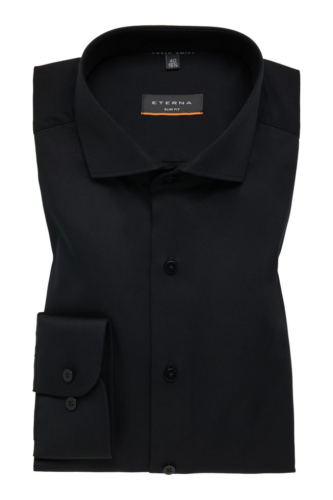 Camicia no stiro Eterna Slim ETERNA-8817-F182-39