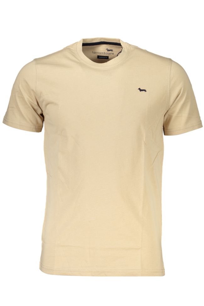 T-shirt Harmont & Blaine Regular HARMONT-BLAINE-INK001021223_BE226