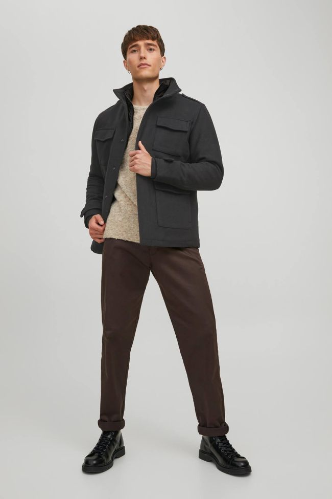 Giacca Jack & Jones Slim JACKJONES-12214003-178012