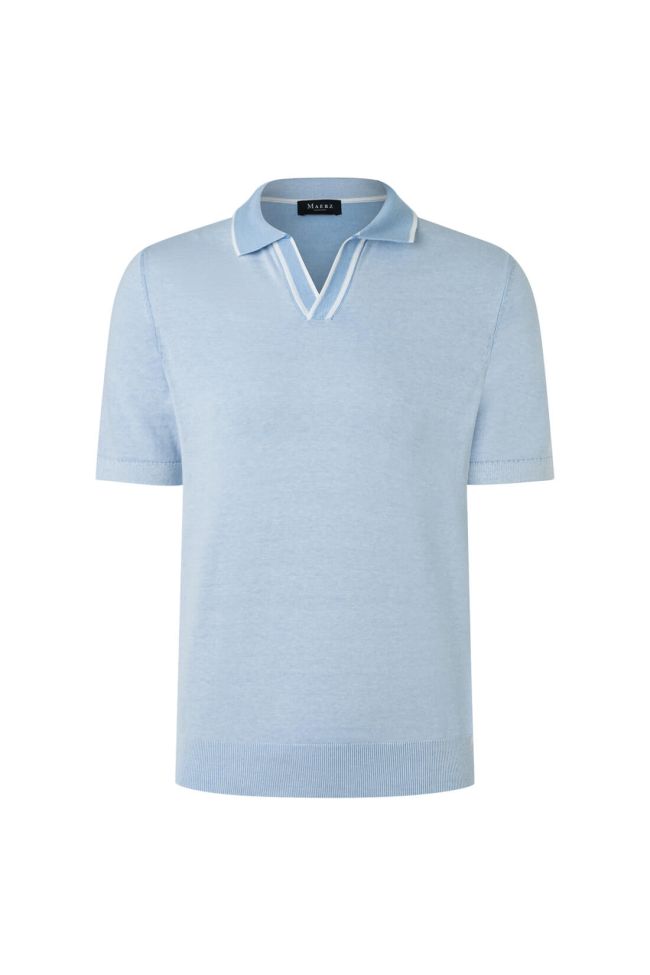 Polo Maerz Regular KE-MAERZ-452101-321
