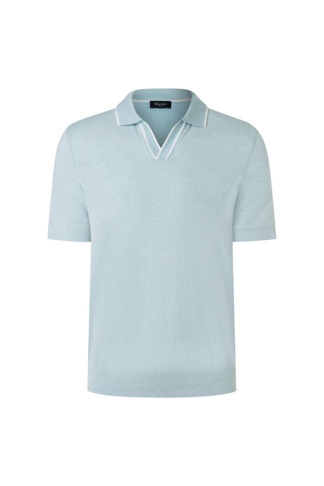 Polo Maerz Regular KE-MAERZ-452101-806