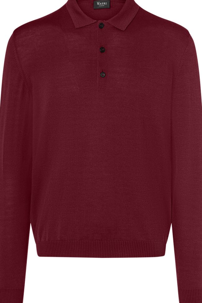 Polo Maerz Classic KE-MAERZ-490700-495