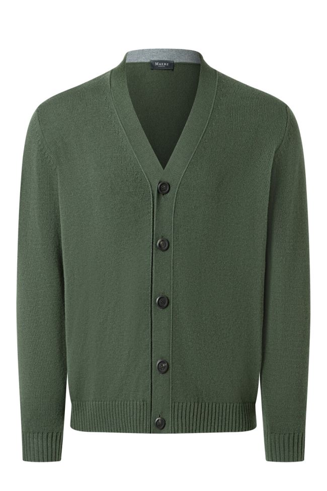 Maglia Maerz Regular MAERZ-541400-289