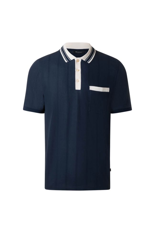 Polo Maerz Regular KE-MAERZ-621001-364