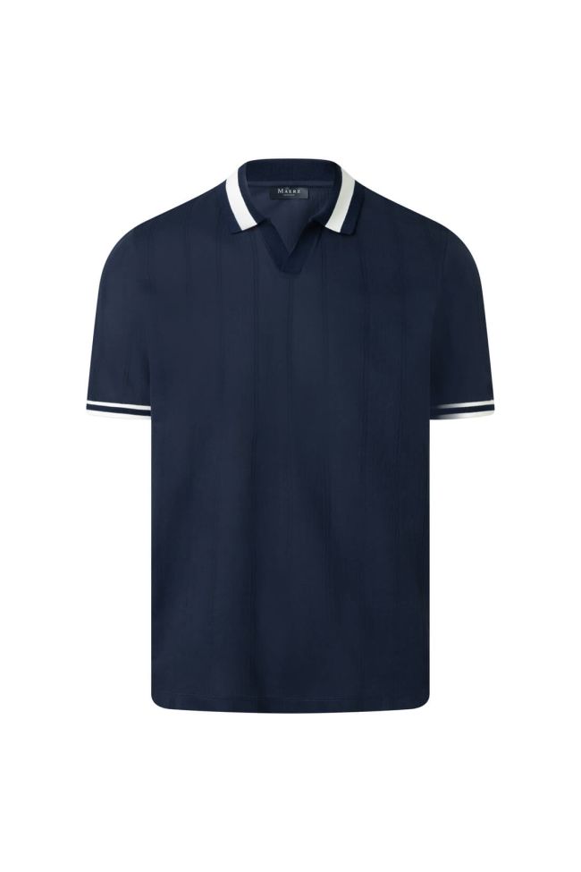 Polo Maerz Regular KE-MAERZ-621201-364