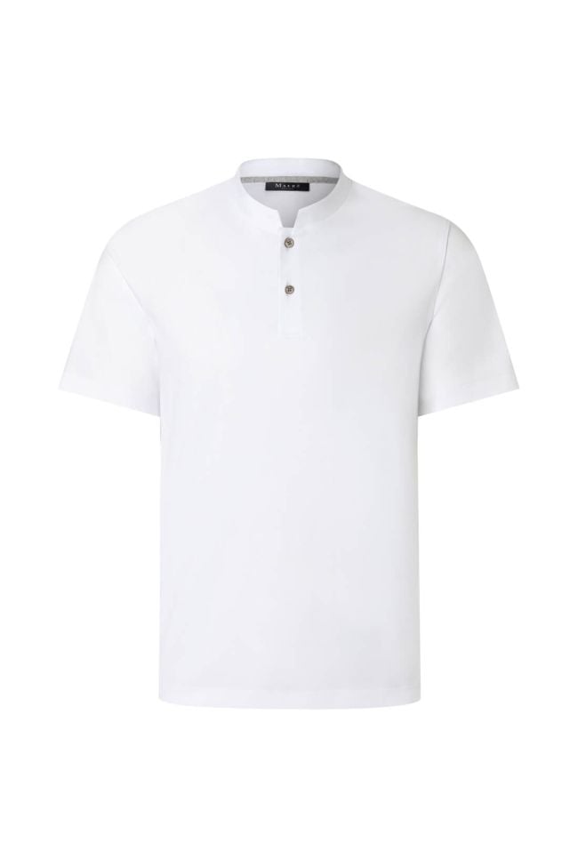 T-shirt Maerz Regular KE-MAERZ-633600-501
