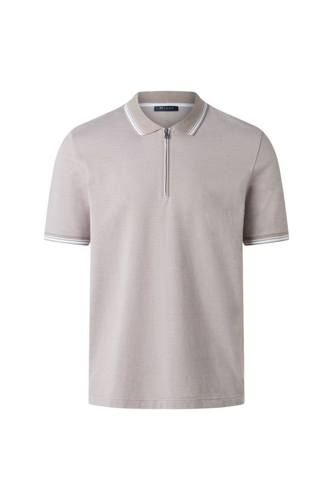 Polo Maerz Regular KE-MAERZ-645201-157