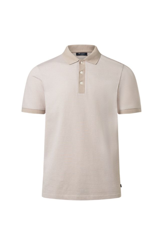 Polo Maerz Regular KE-MAERZ-645401-157
