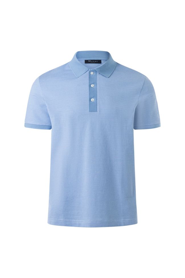 Polo Maerz Regular KE-MAERZ-645401-321