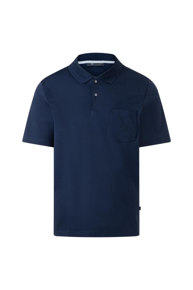 Polo Maerz Regular KE-MAERZ-648000-364