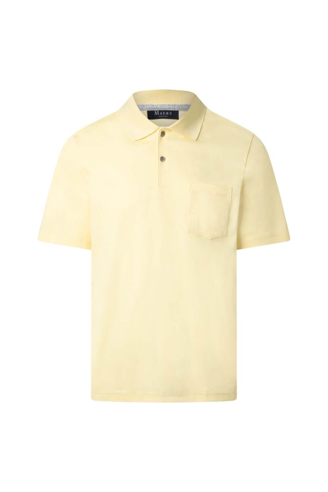 Polo Maerz Regular KE-MAERZ-648000-605