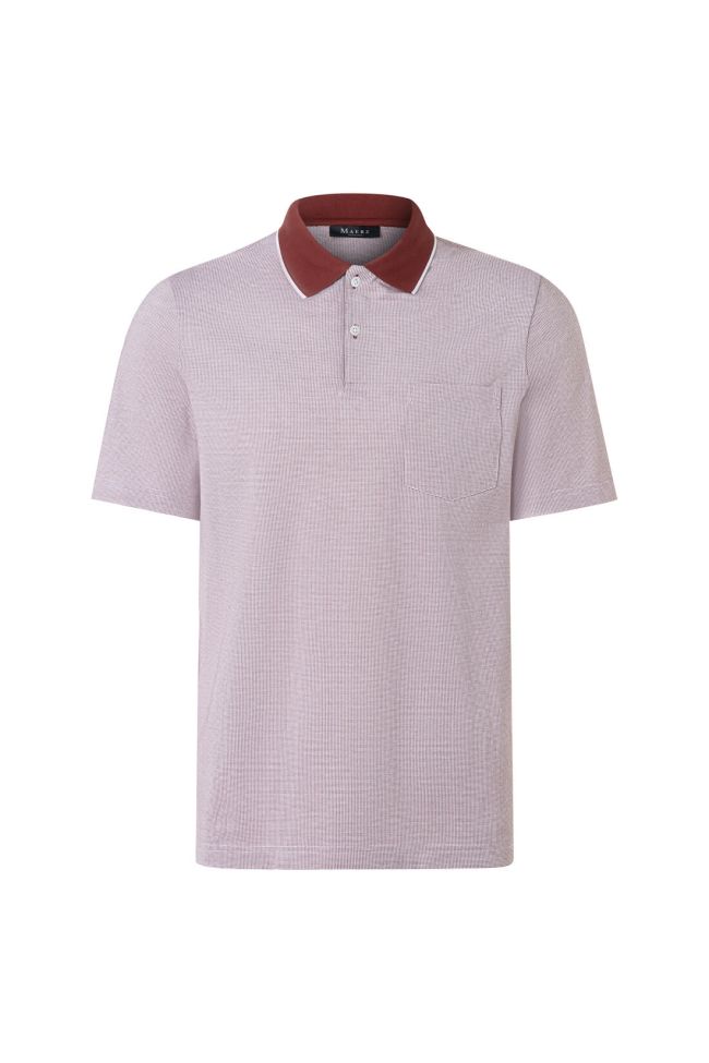 Polo Maerz Regular KE-MAERZ-650001-734