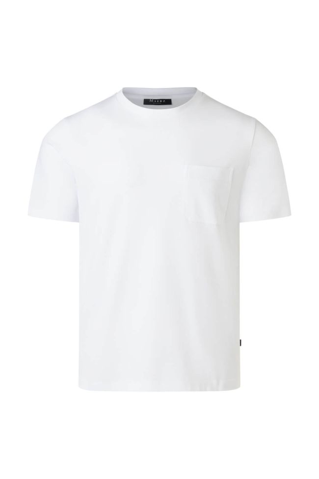T-shirt Maerz Classic KE-MAERZ-651700-501