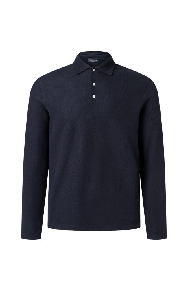 Polo Maerz Regular KE-MAERZ-670000-399