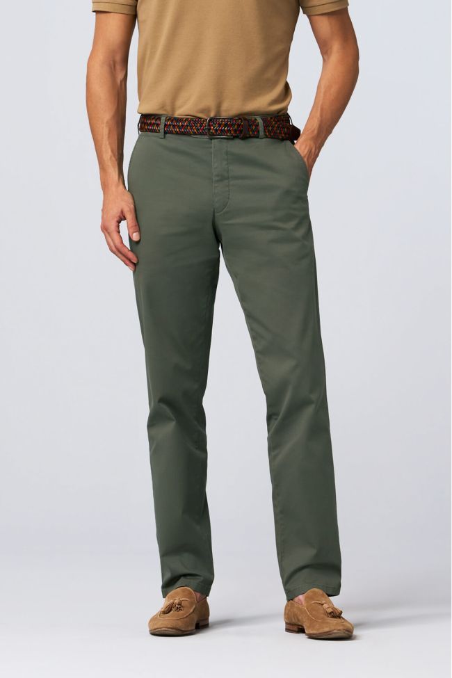 Pantalone Meyer Regular KE-MEYER-BONN-1-5055-26-REGULAR