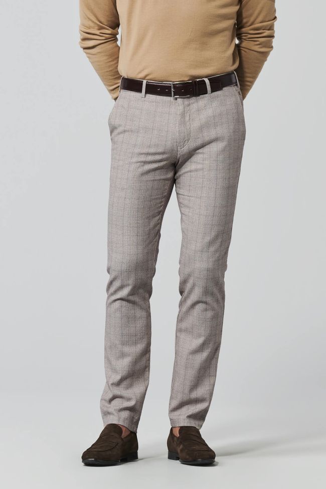 Pantalone Meyer Regular KE-MEYER-BONN-1-8089-31-REGULAR