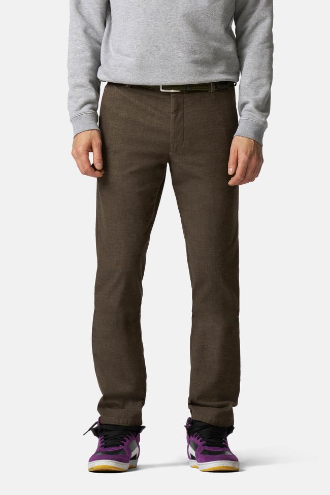 Pantalone Meyer Regular KE-MEYER-BONN-2-3609-34-REGULAR