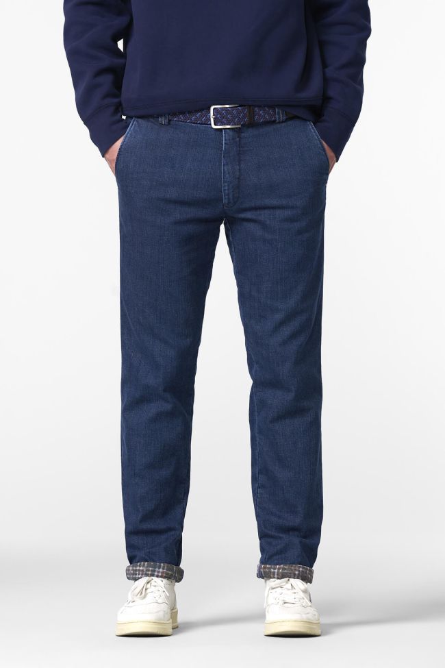 Pantalone Meyer Classic KE-MEYER-BONN-2-3927-17-CLASSIC