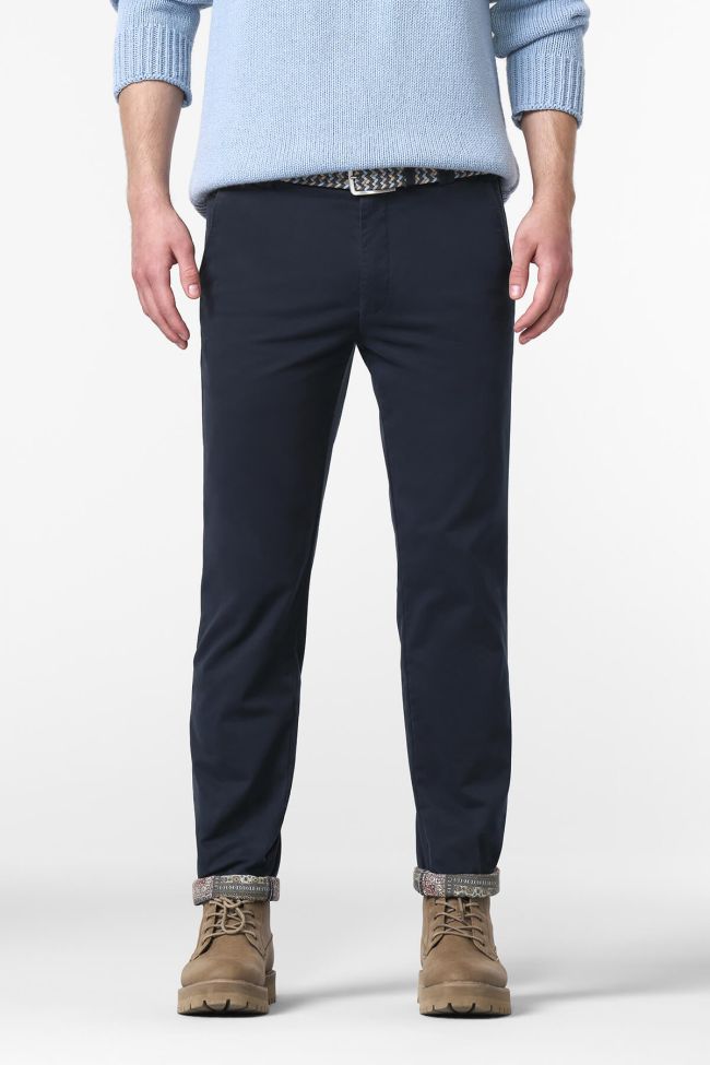 Pantalone Meyer Classic KE-MEYER-BONN-2-3931-20-CLASSIC